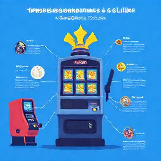 Comprendre le Fonctionnement Interne des Machines à Sous Modernes
