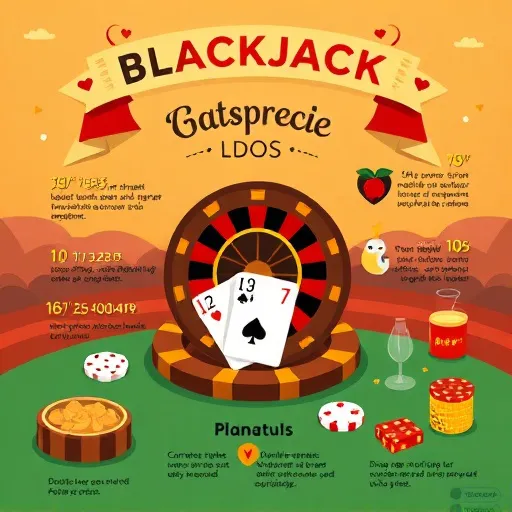 Comprendre le blackjack : plus qu’un jeu de hasard
