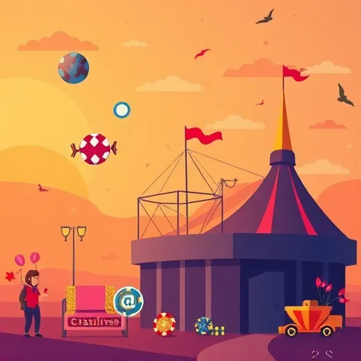 L’évolution fulgurante des plateformes de jeux interactives