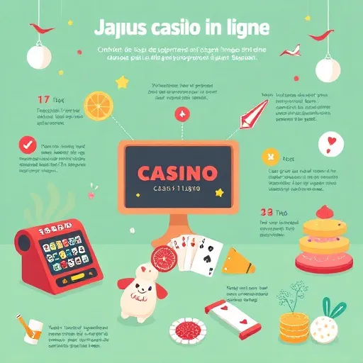 L'évolution fulgurante du divertissement numérique