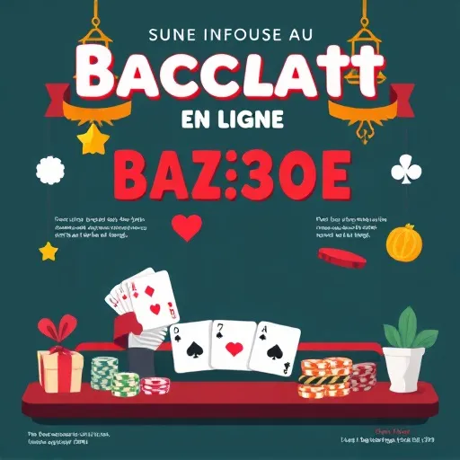 Pourquoi le Baccarat en Ligne Connaît un Succès Grandissant