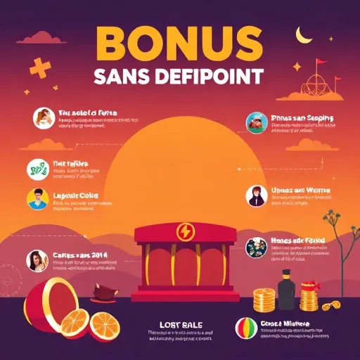 Qu’est-ce qu’un bonus sans dépôt, concrètement ?