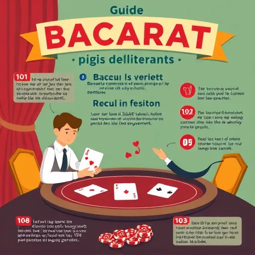 Qu’est-ce que le Baccarat et Pourquoi Tant d’Engouement ?