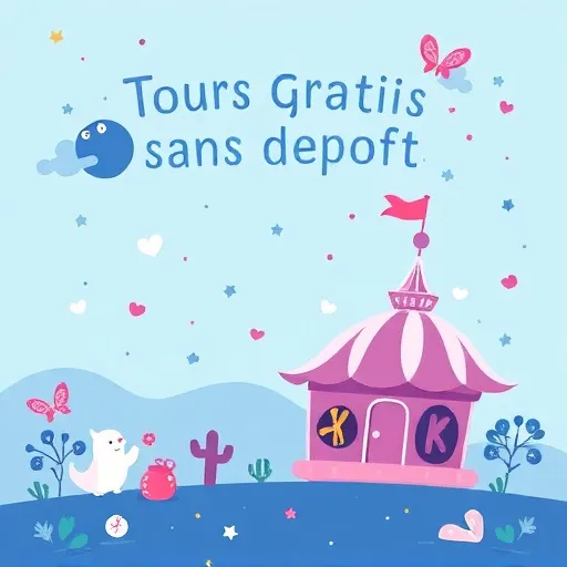 Conditions de Mise et Exigences de Mise pour les Tours Gratuits Sans Dépôt