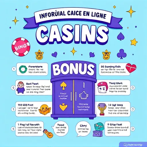 Critères pour identifier un casino en ligne fiable et sécurisé